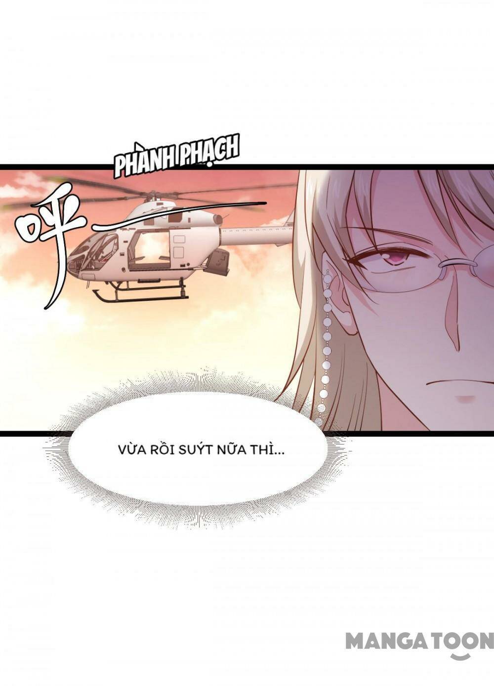 Ảnh Hậu Lão Bà Không Được Chạy Chapter 203 - Trang 2