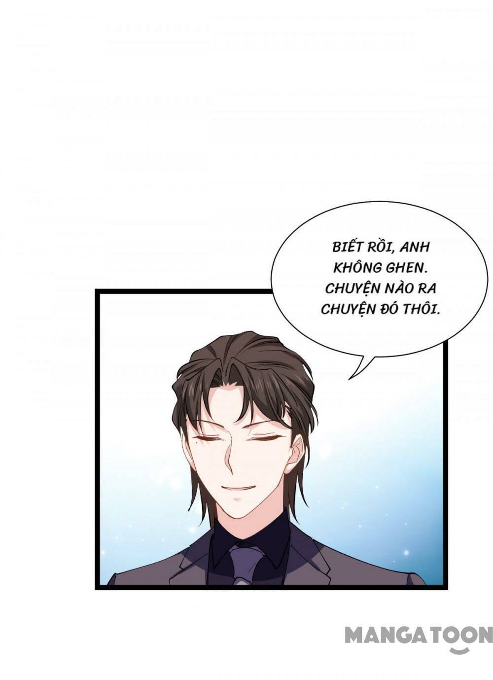 Ảnh Hậu Lão Bà Không Được Chạy Chapter 203 - Trang 2