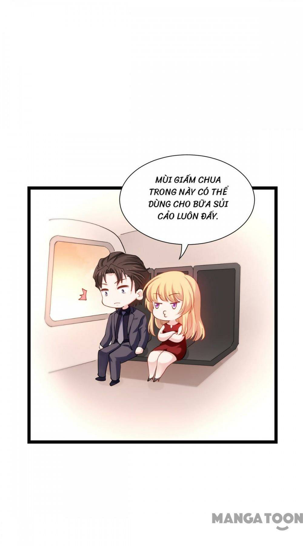 Ảnh Hậu Lão Bà Không Được Chạy Chapter 203 - Trang 2