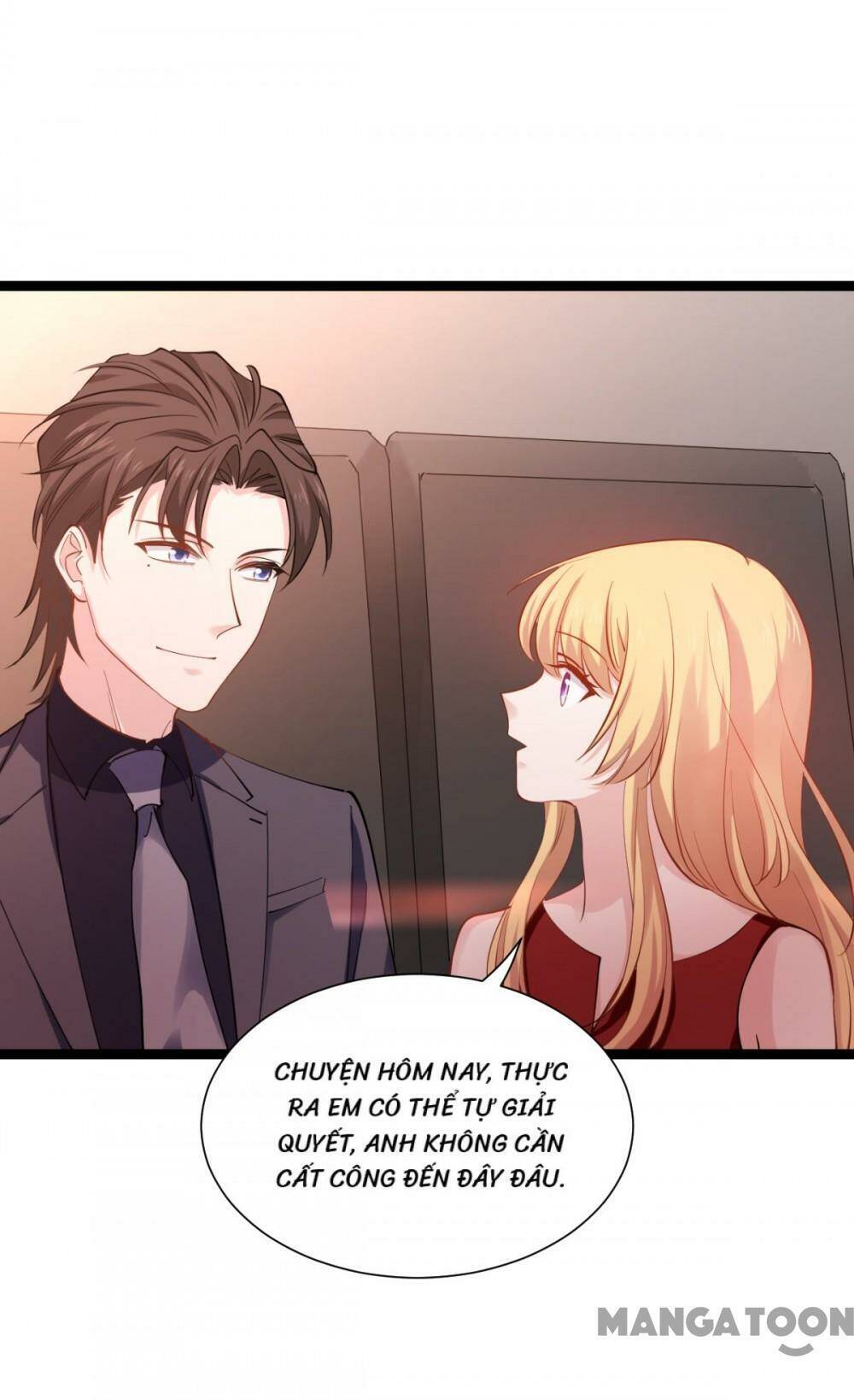 Ảnh Hậu Lão Bà Không Được Chạy Chapter 203 - Trang 2