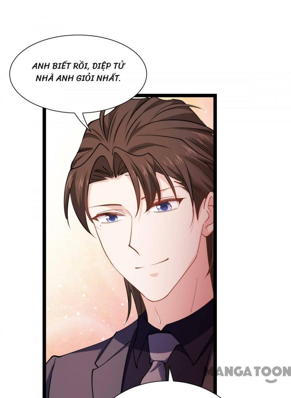 Ảnh Hậu Lão Bà Không Được Chạy Chapter 203 - Trang 2