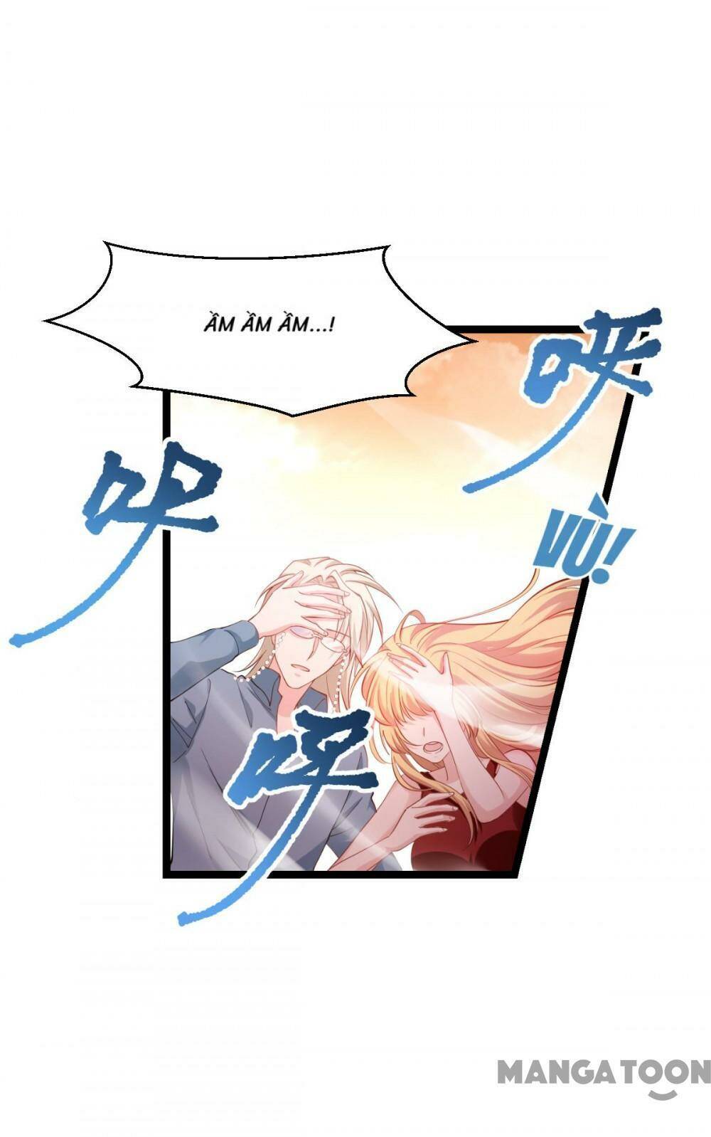 Ảnh Hậu Lão Bà Không Được Chạy Chapter 203 - Trang 2