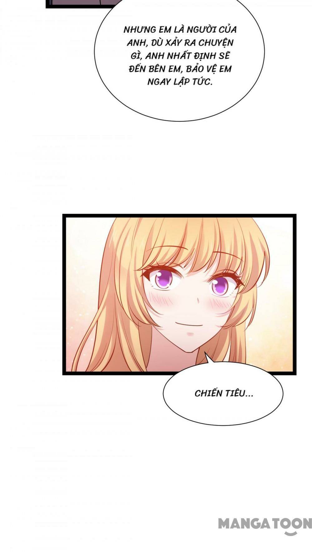 Ảnh Hậu Lão Bà Không Được Chạy Chapter 203 - Trang 2