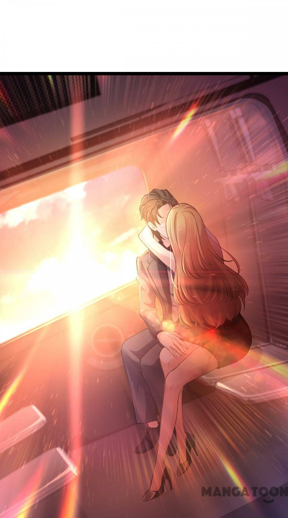 Ảnh Hậu Lão Bà Không Được Chạy Chapter 203 - Trang 2