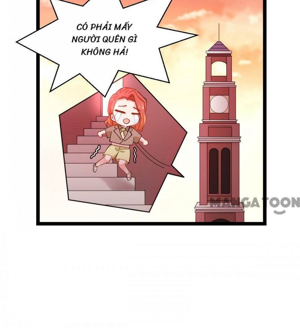 Ảnh Hậu Lão Bà Không Được Chạy Chapter 203 - Trang 2