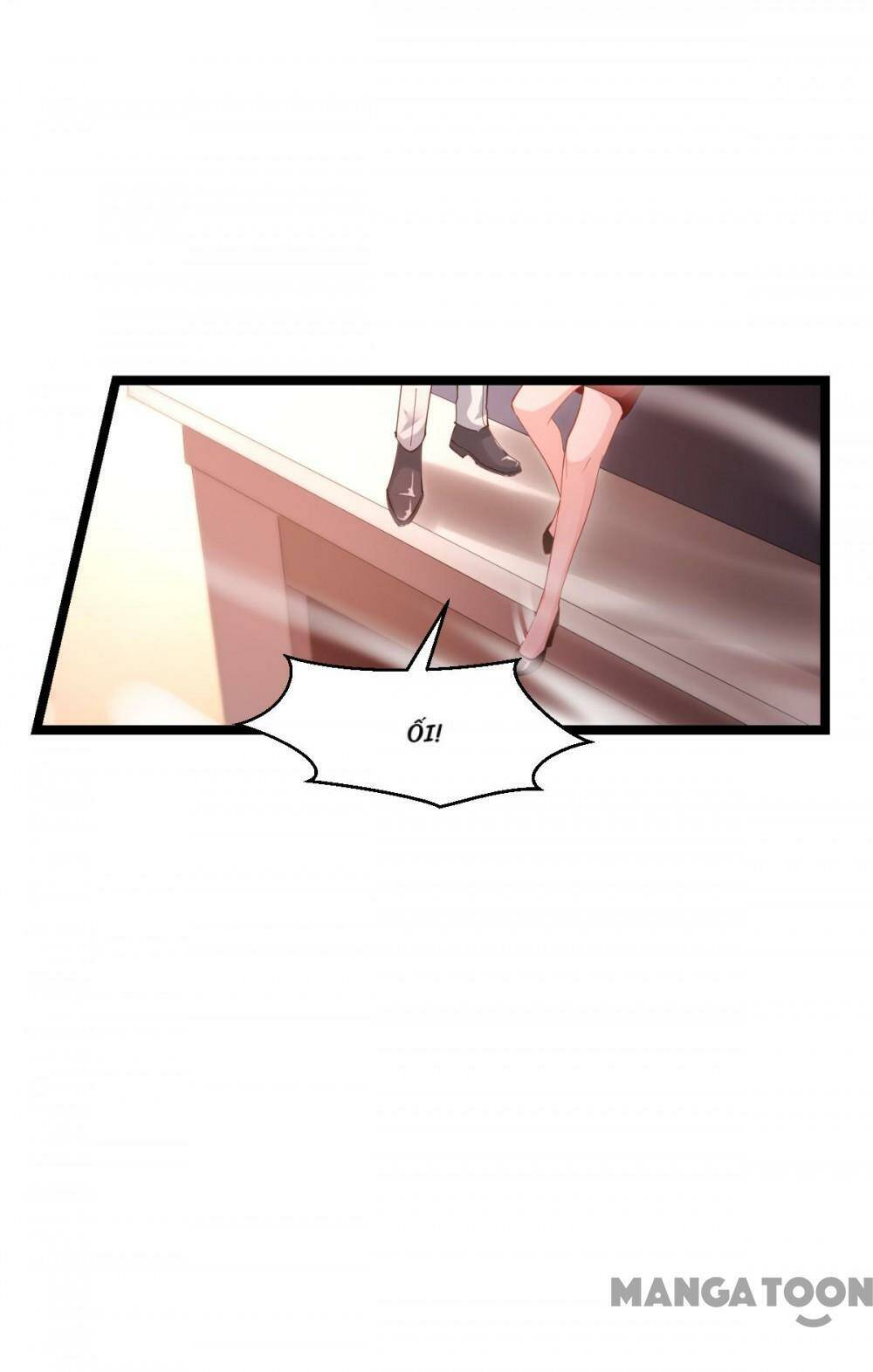 Ảnh Hậu Lão Bà Không Được Chạy Chapter 203 - Trang 2