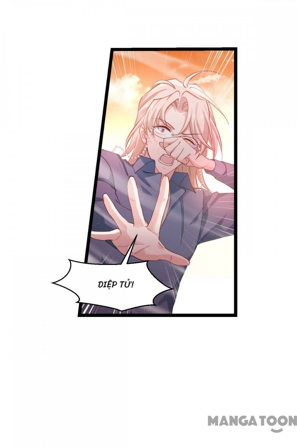 Ảnh Hậu Lão Bà Không Được Chạy Chapter 203 - Trang 2