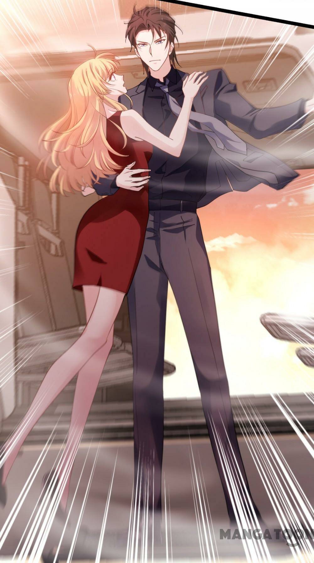 Ảnh Hậu Lão Bà Không Được Chạy Chapter 203 - Trang 2