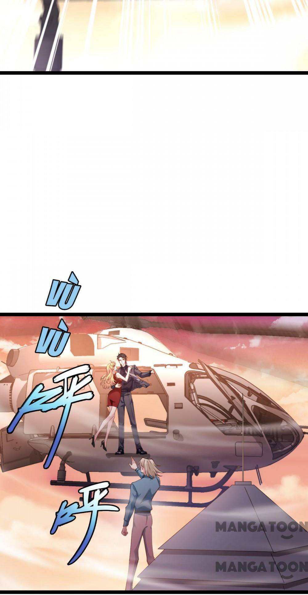 Ảnh Hậu Lão Bà Không Được Chạy Chapter 203 - Trang 2