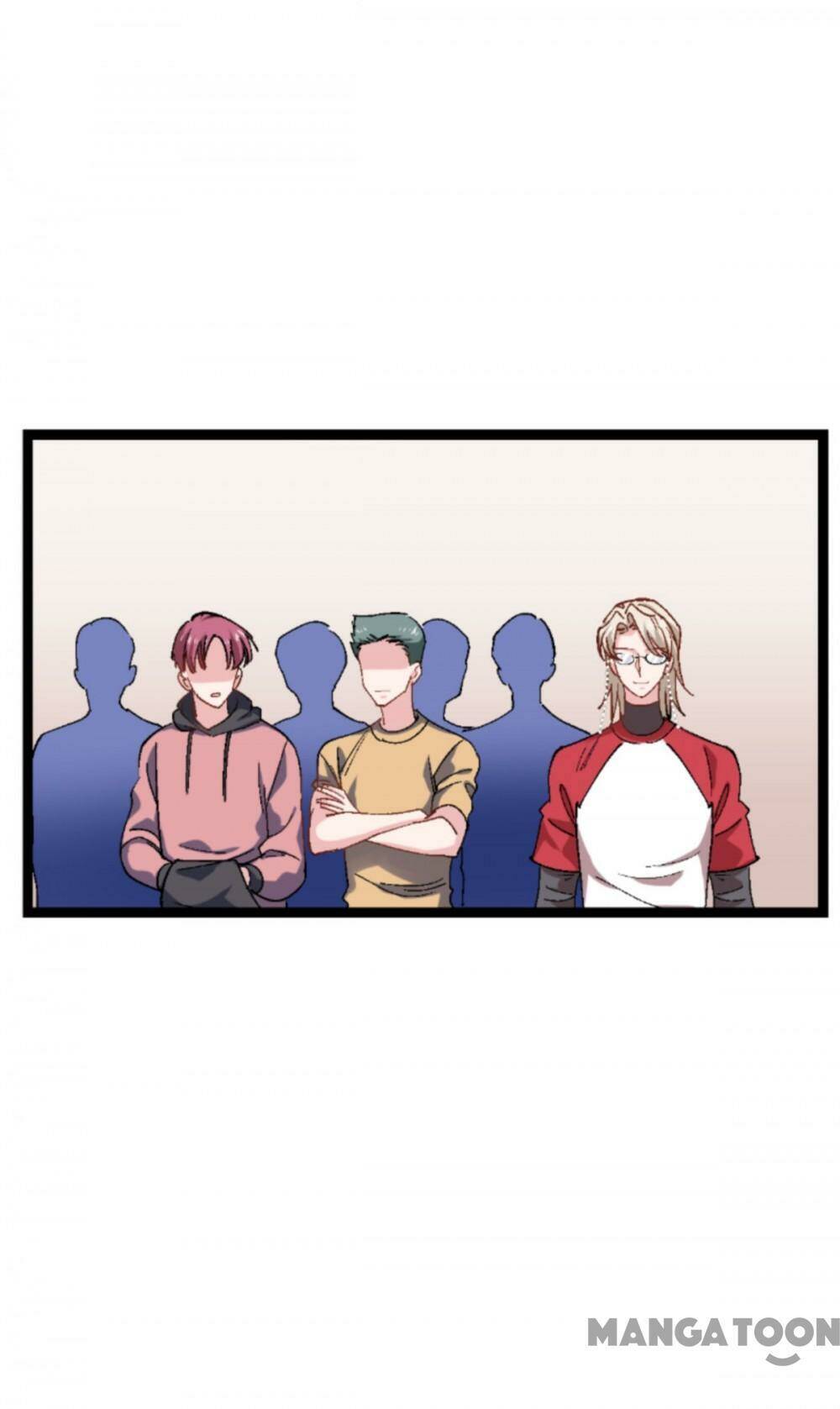 Ảnh Hậu Lão Bà Không Được Chạy Chapter 204 - Trang 2