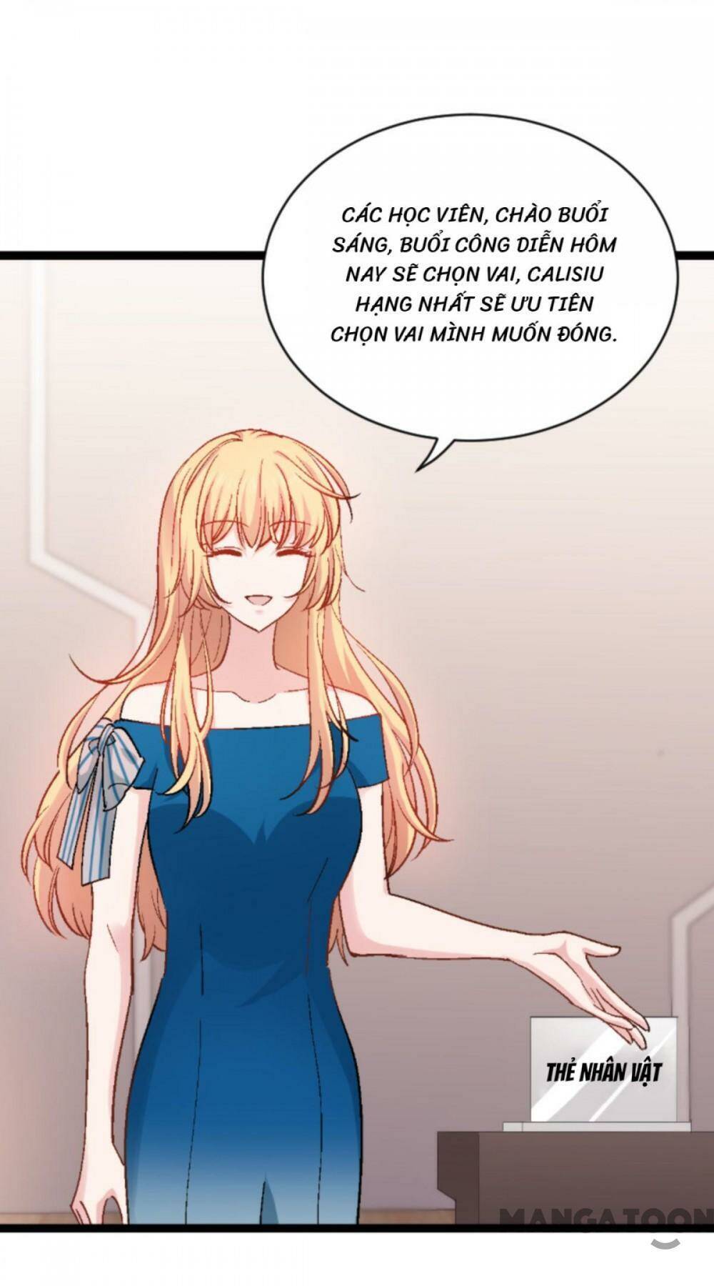 Ảnh Hậu Lão Bà Không Được Chạy Chapter 204 - Trang 2