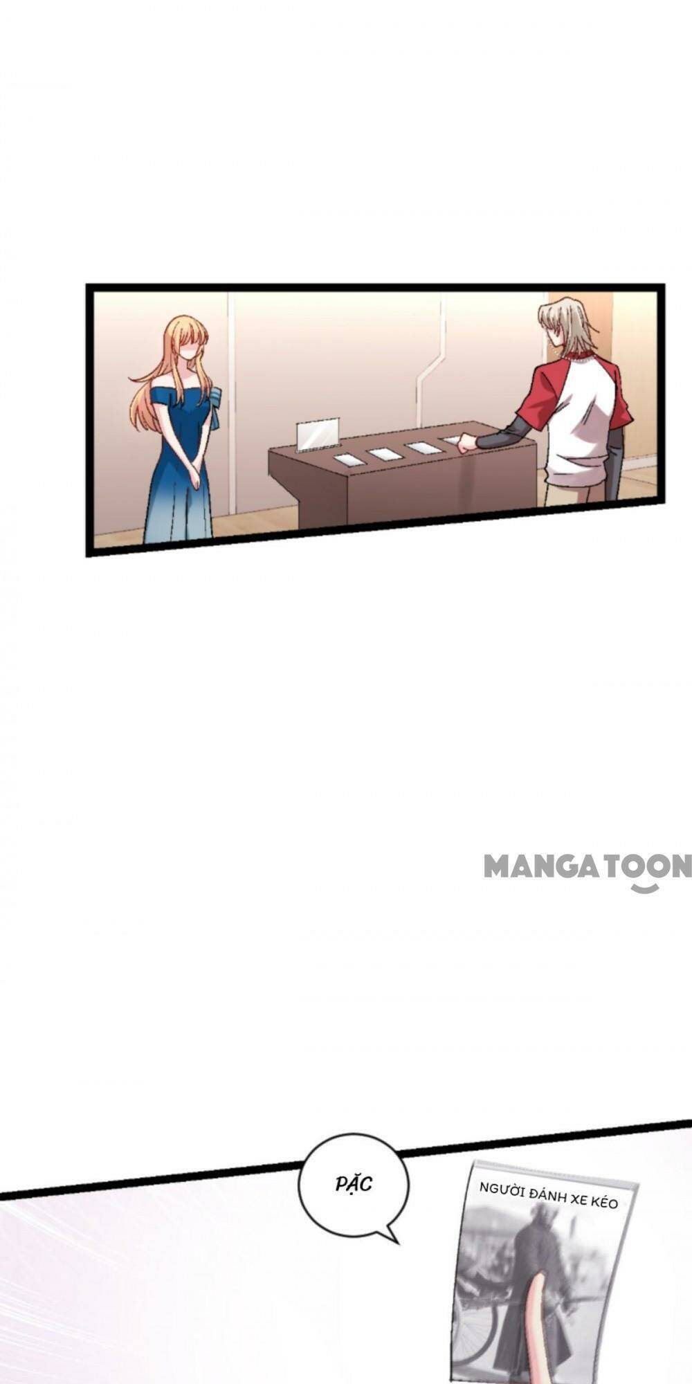 Ảnh Hậu Lão Bà Không Được Chạy Chapter 204 - Trang 2