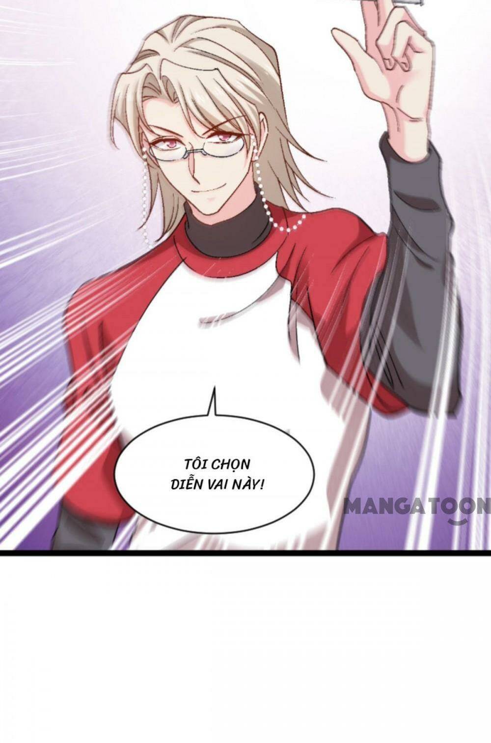 Ảnh Hậu Lão Bà Không Được Chạy Chapter 204 - Trang 2