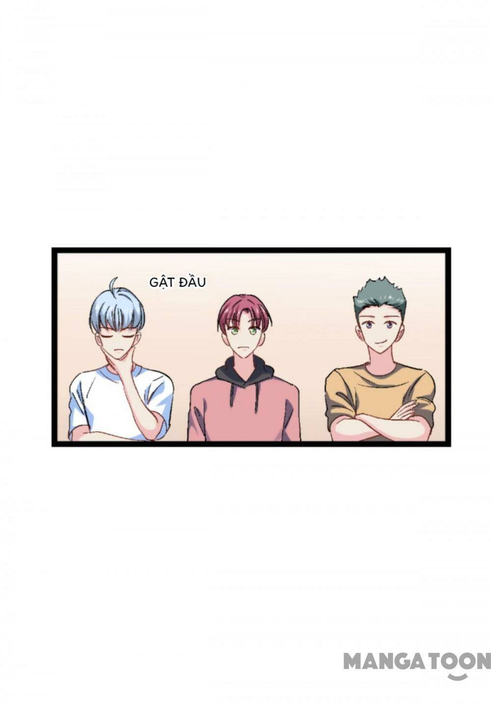 Ảnh Hậu Lão Bà Không Được Chạy Chapter 204 - Trang 2