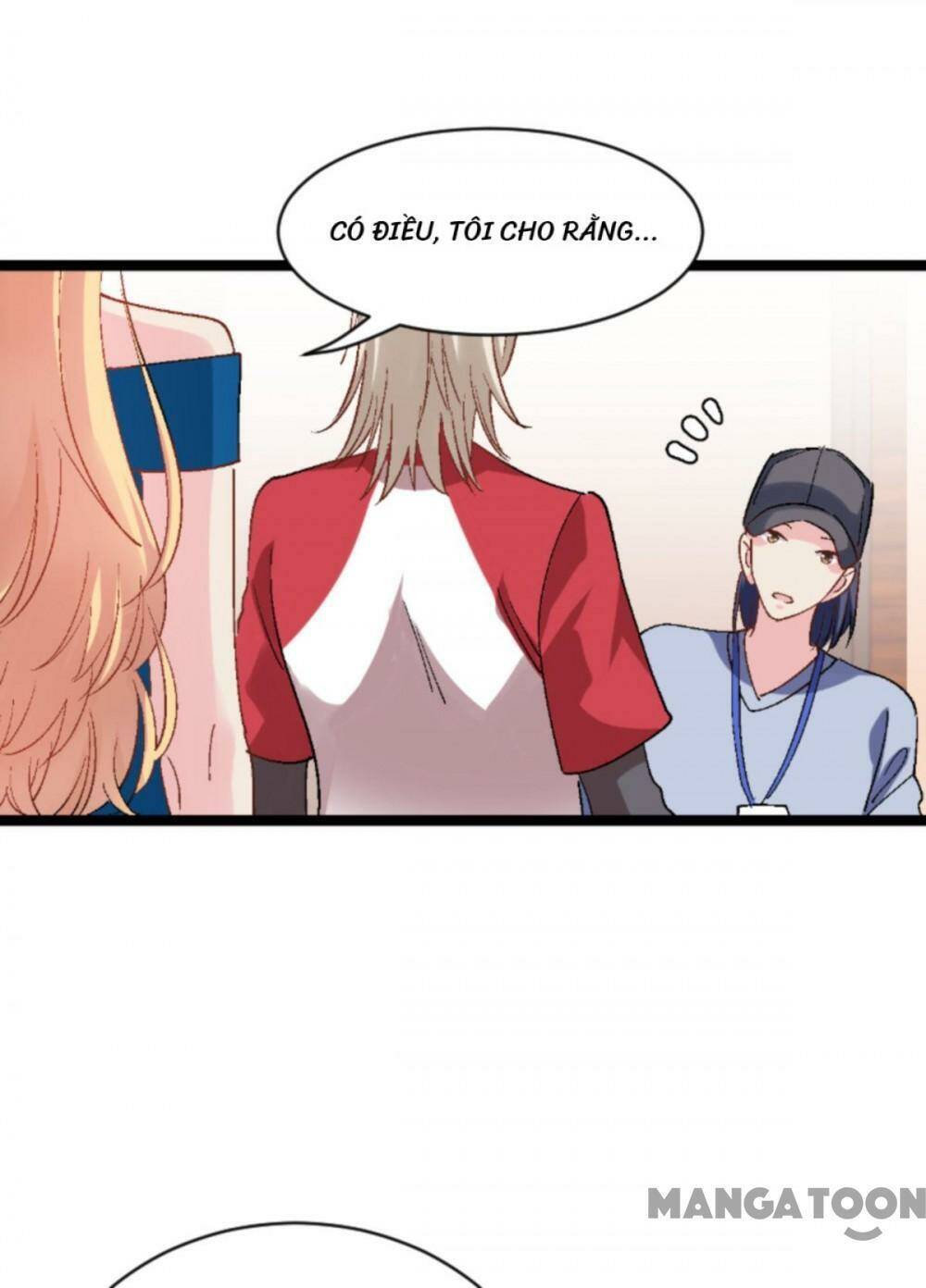 Ảnh Hậu Lão Bà Không Được Chạy Chapter 204 - Trang 2