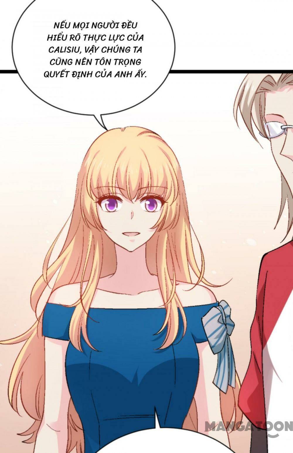 Ảnh Hậu Lão Bà Không Được Chạy Chapter 204 - Trang 2