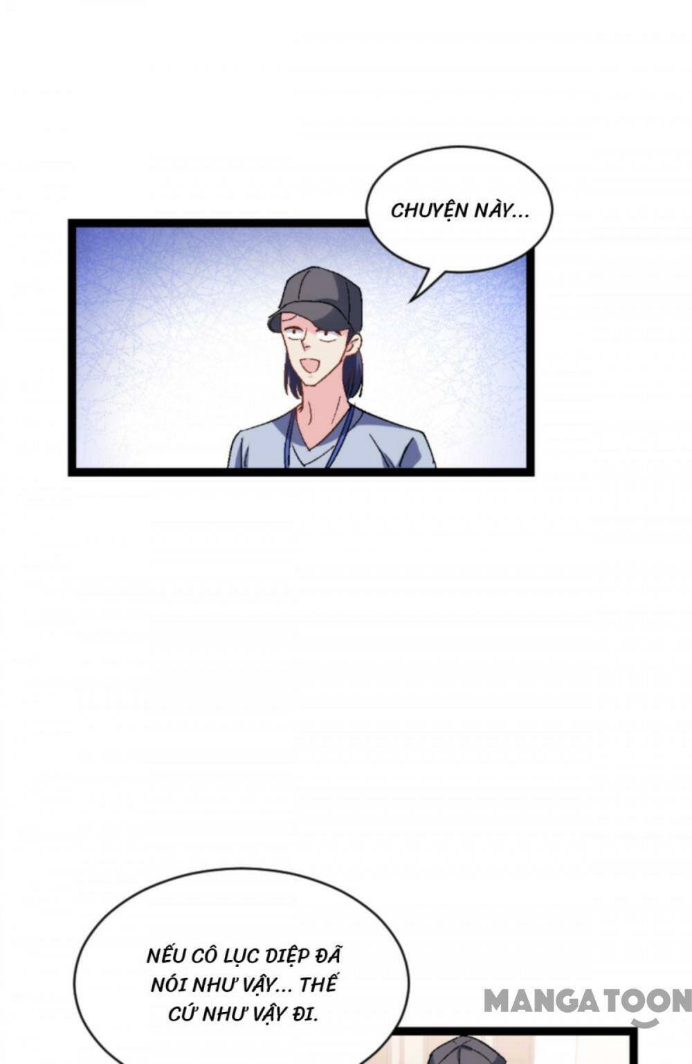 Ảnh Hậu Lão Bà Không Được Chạy Chapter 204 - Trang 2