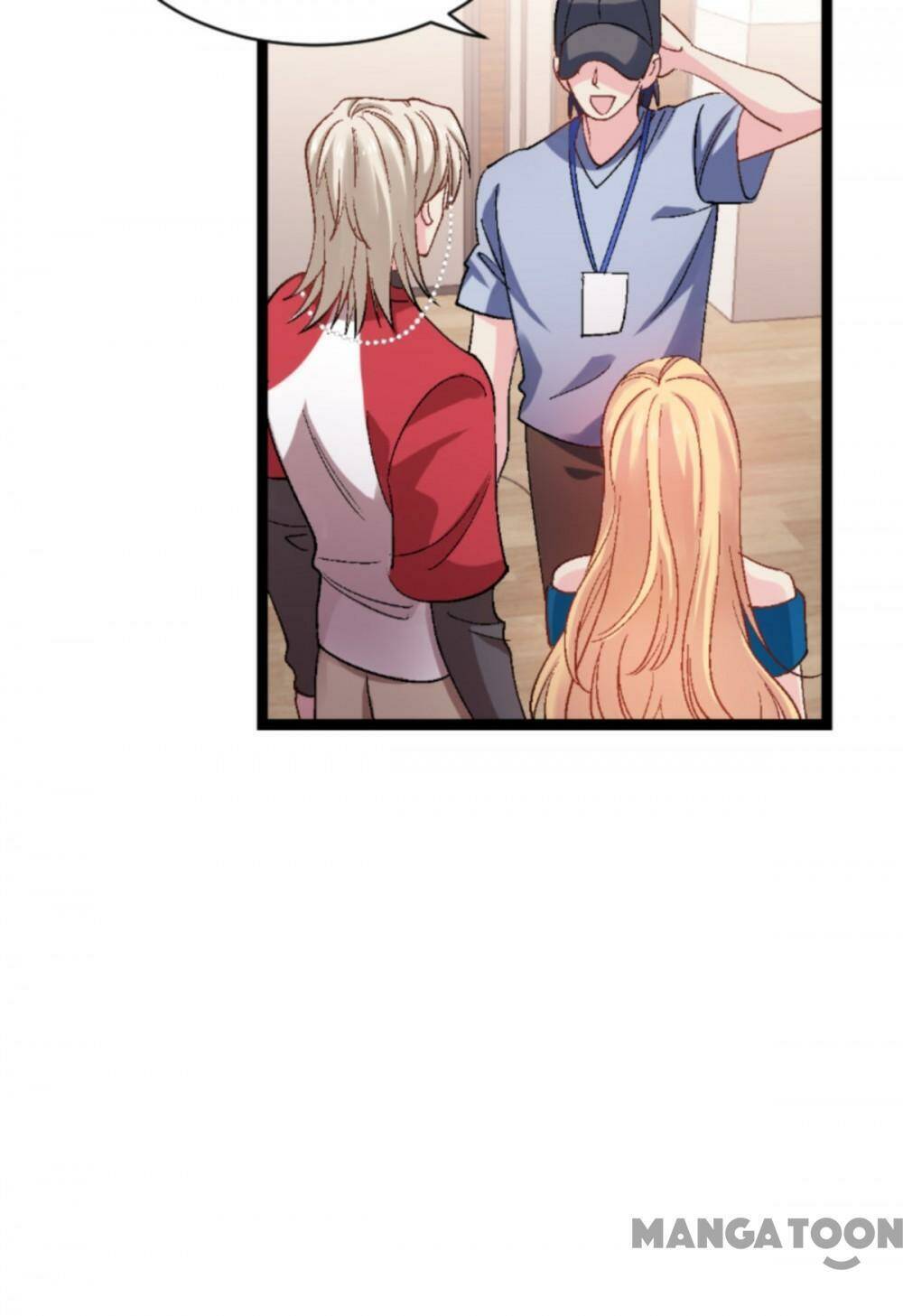 Ảnh Hậu Lão Bà Không Được Chạy Chapter 204 - Trang 2