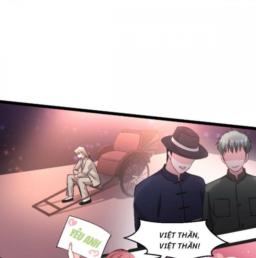 Ảnh Hậu Lão Bà Không Được Chạy Chapter 204 - Trang 2