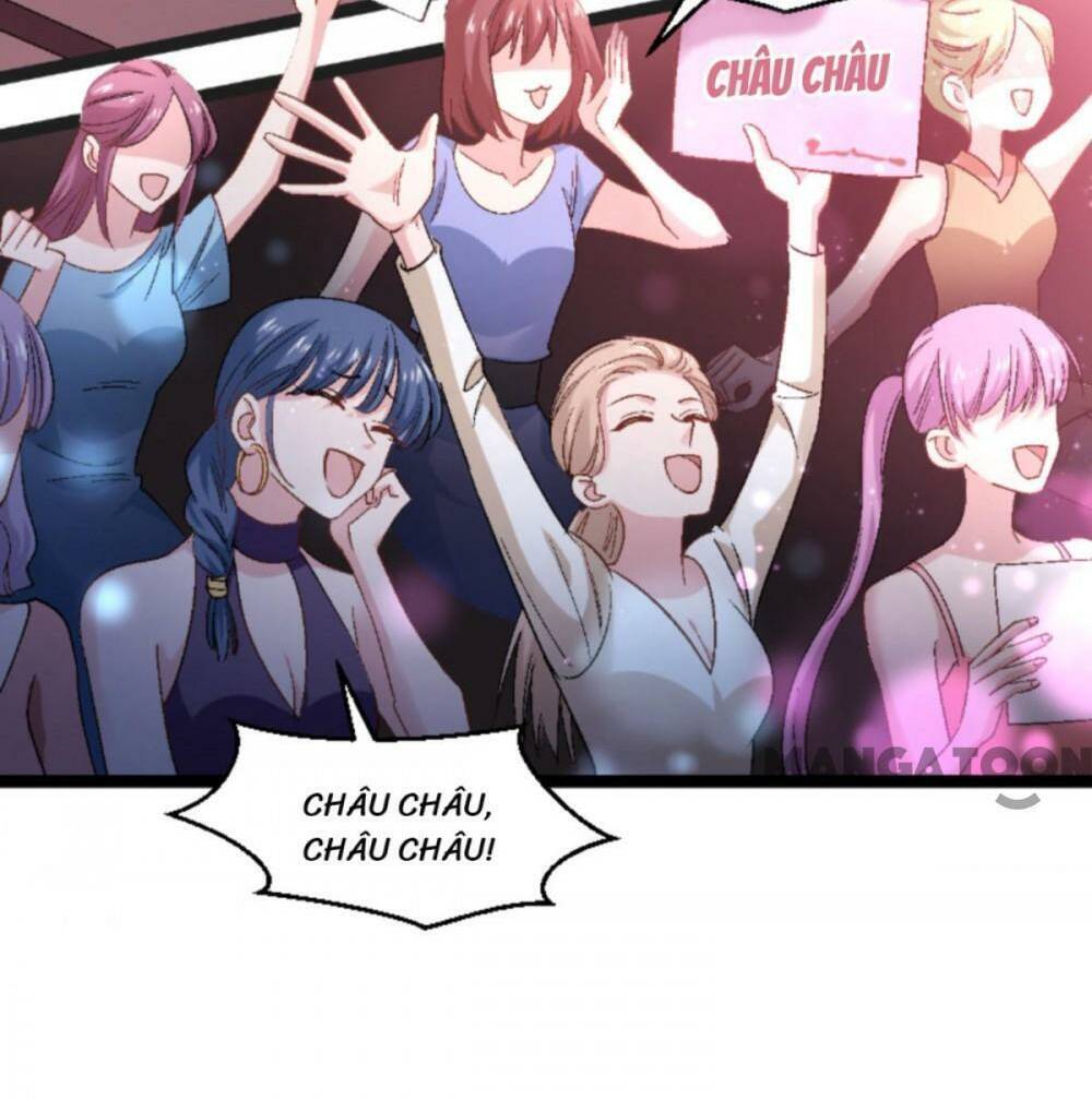 Ảnh Hậu Lão Bà Không Được Chạy Chapter 204 - Trang 2