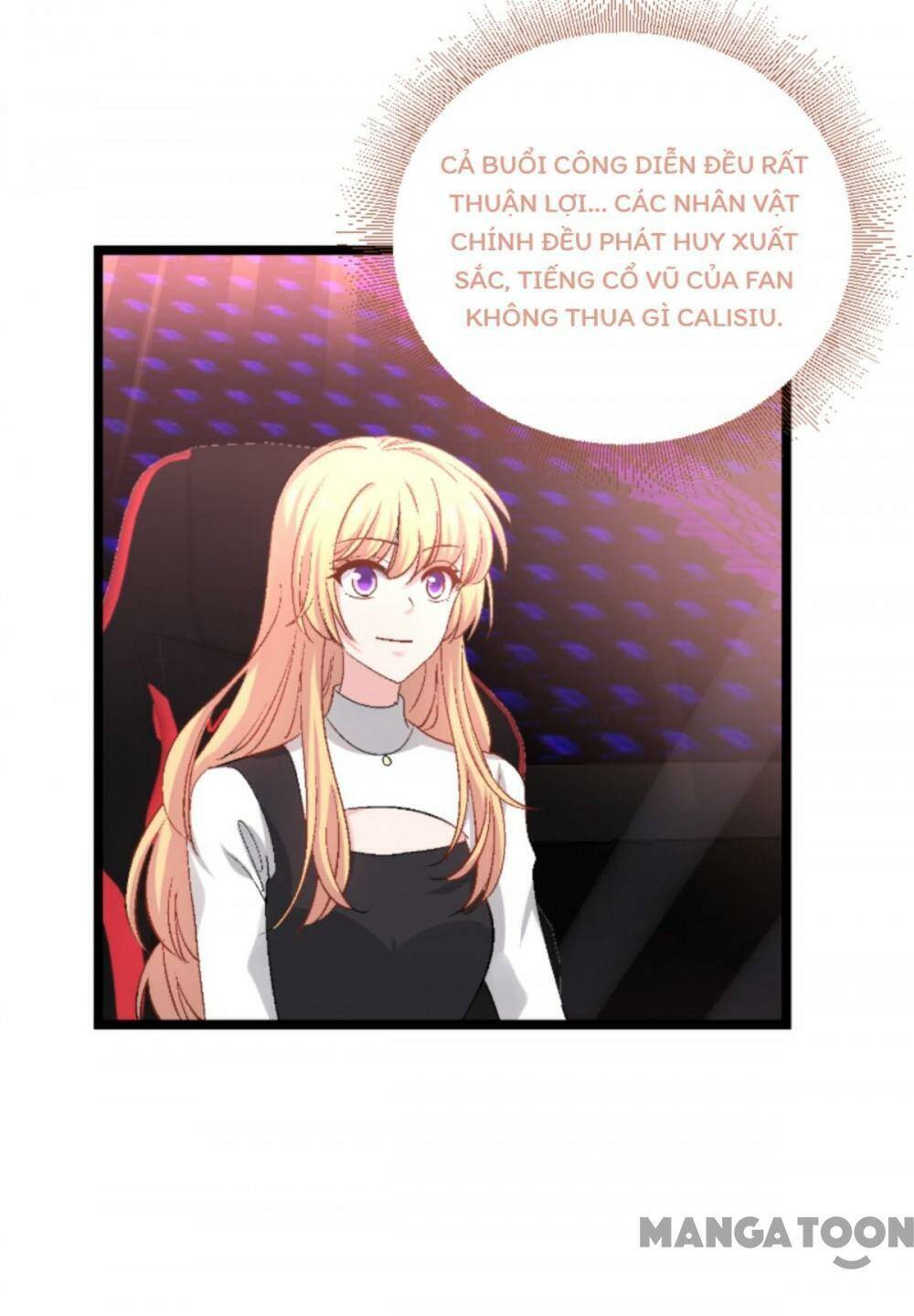 Ảnh Hậu Lão Bà Không Được Chạy Chapter 204 - Trang 2