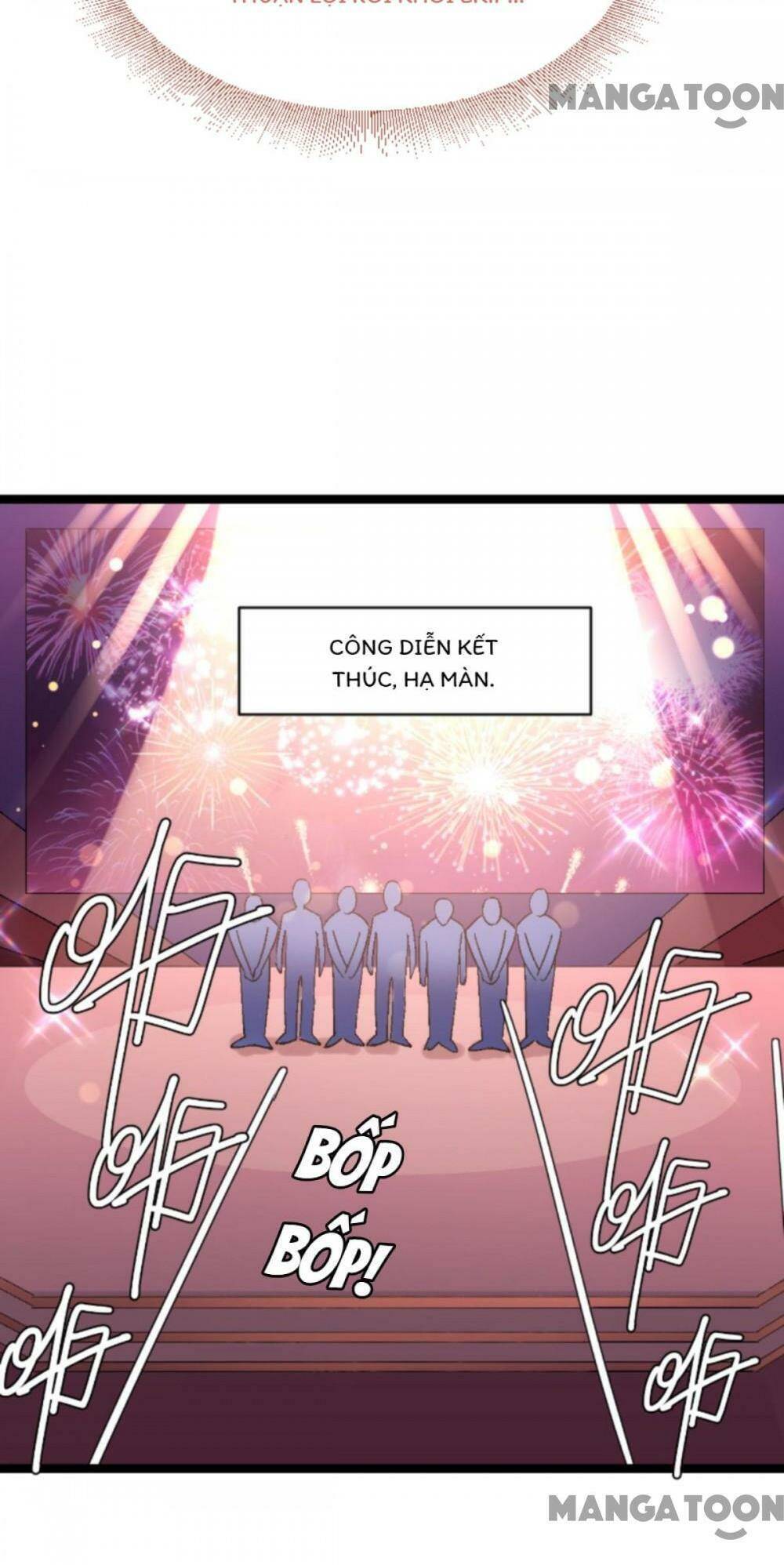 Ảnh Hậu Lão Bà Không Được Chạy Chapter 204 - Trang 2