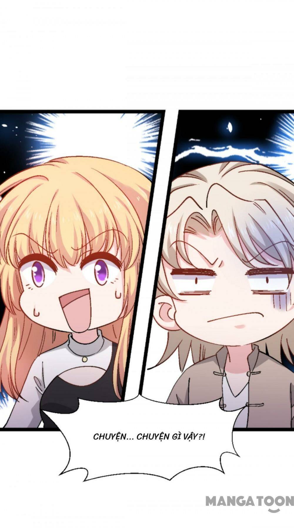 Ảnh Hậu Lão Bà Không Được Chạy Chapter 204 - Trang 2