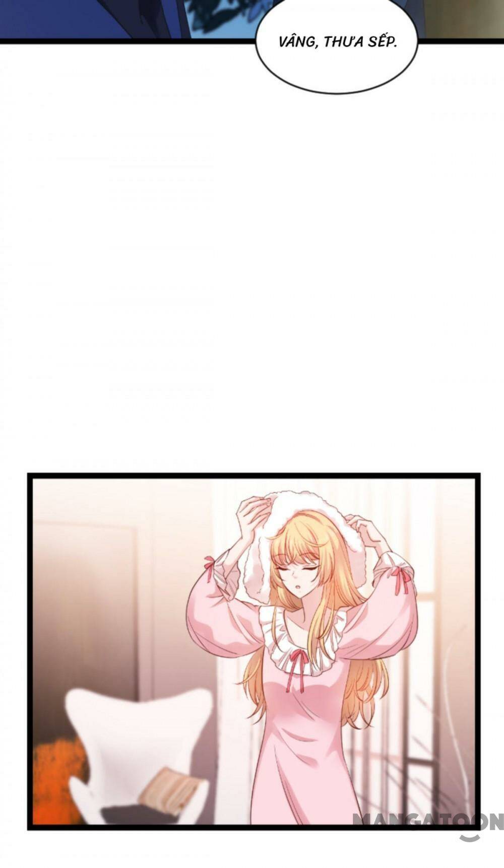 Ảnh Hậu Lão Bà Không Được Chạy Chapter 204 - Trang 2