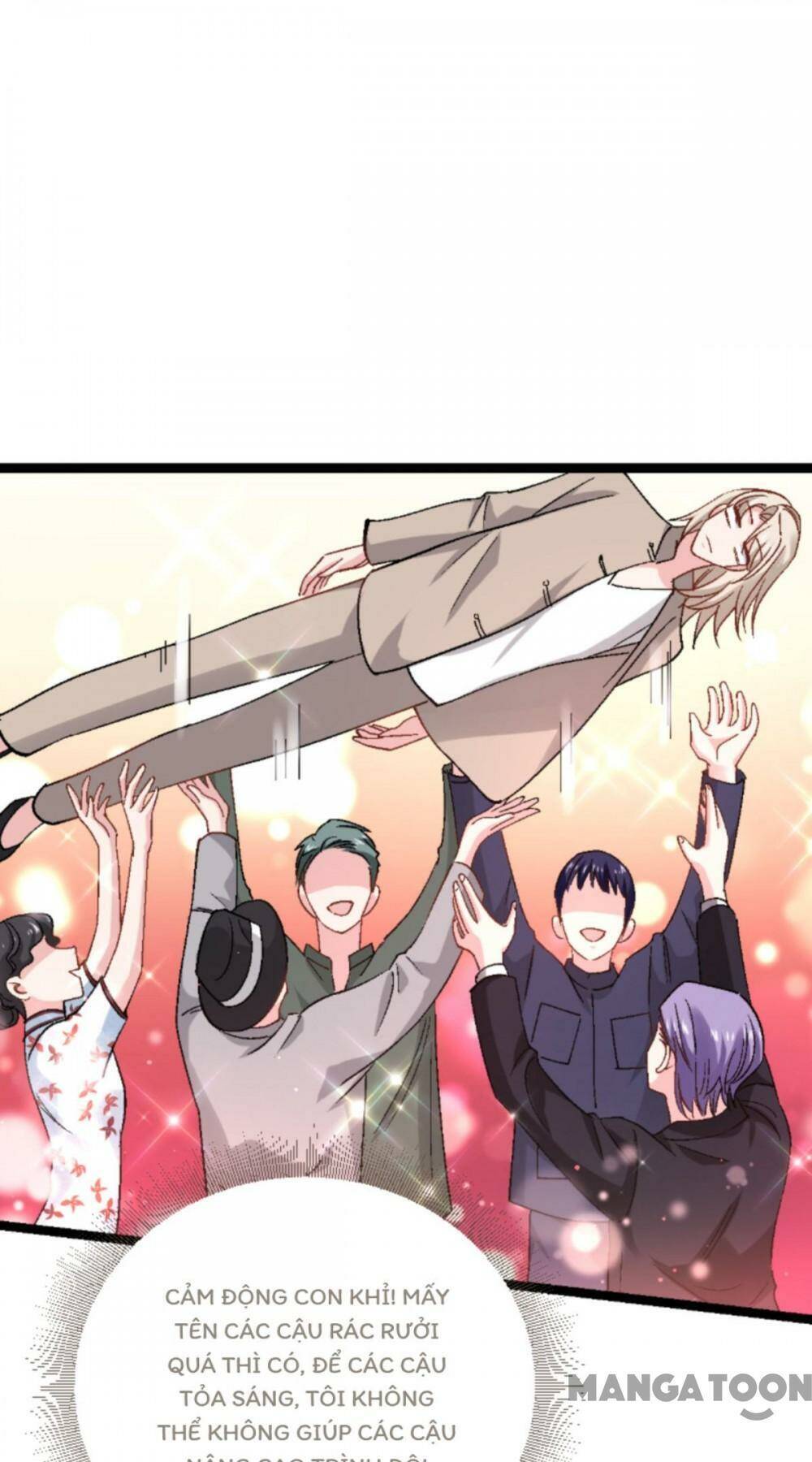 Ảnh Hậu Lão Bà Không Được Chạy Chapter 204 - Trang 2