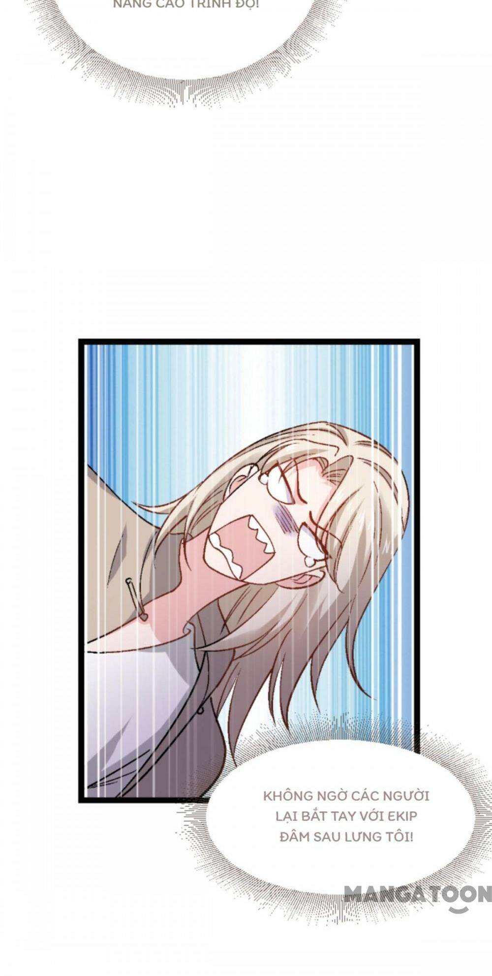 Ảnh Hậu Lão Bà Không Được Chạy Chapter 204 - Trang 2