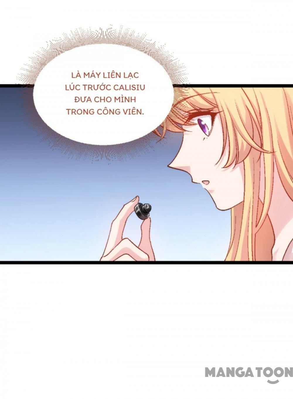 Ảnh Hậu Lão Bà Không Được Chạy Chapter 204 - Trang 2