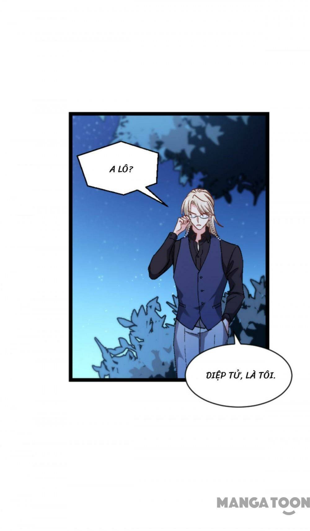 Ảnh Hậu Lão Bà Không Được Chạy Chapter 204 - Trang 2