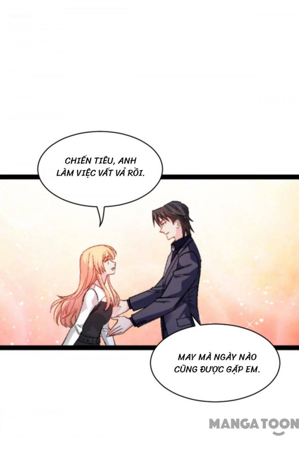 Ảnh Hậu Lão Bà Không Được Chạy Chapter 205 - Trang 2