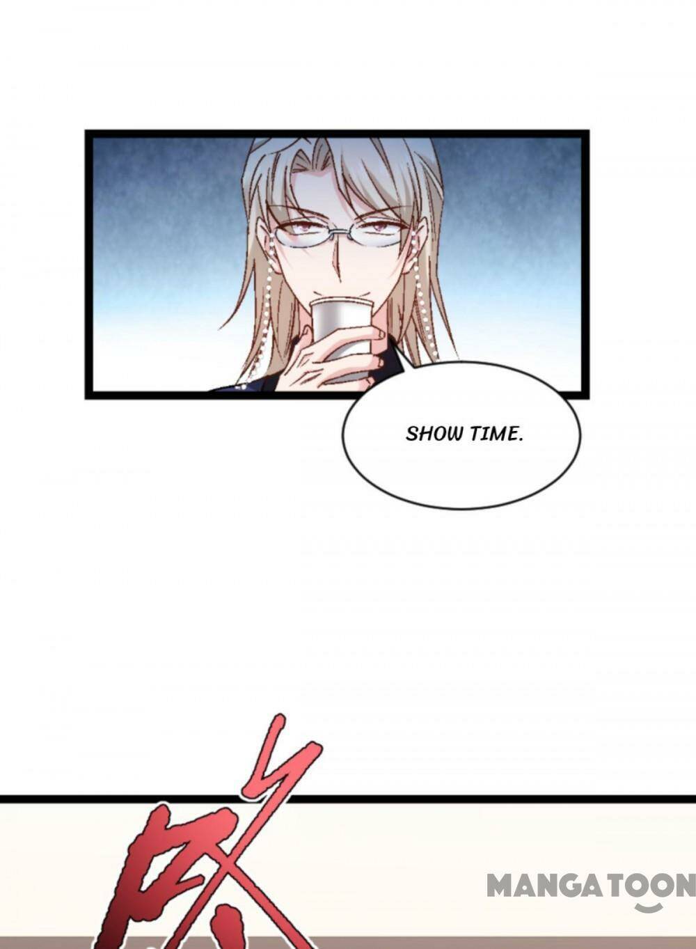 Ảnh Hậu Lão Bà Không Được Chạy Chapter 205 - Trang 2