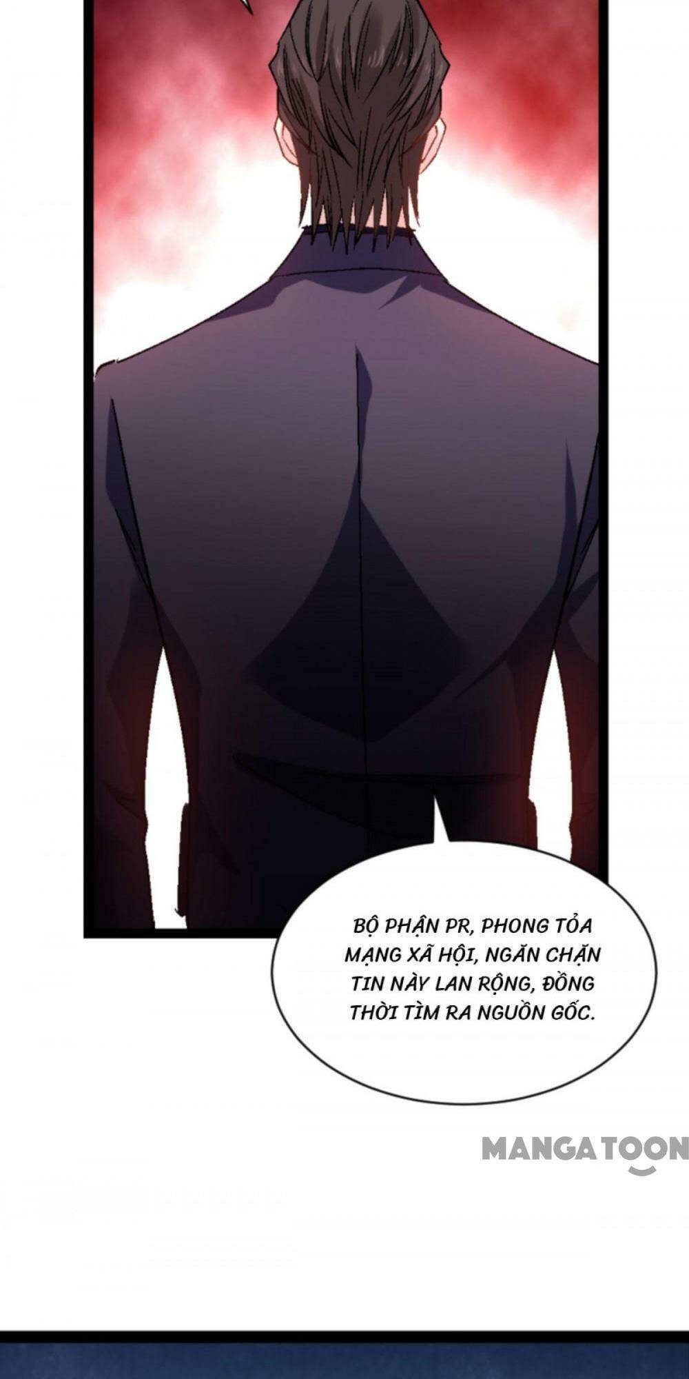 Ảnh Hậu Lão Bà Không Được Chạy Chapter 205 - Trang 2