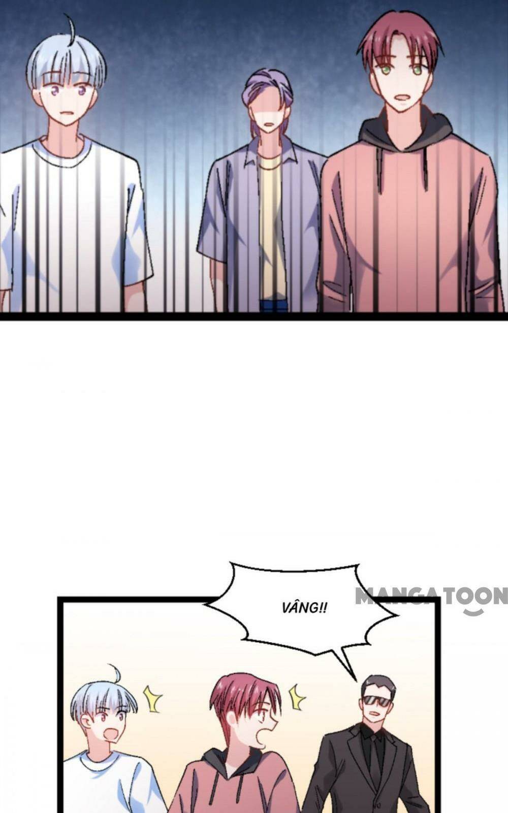 Ảnh Hậu Lão Bà Không Được Chạy Chapter 205 - Trang 2