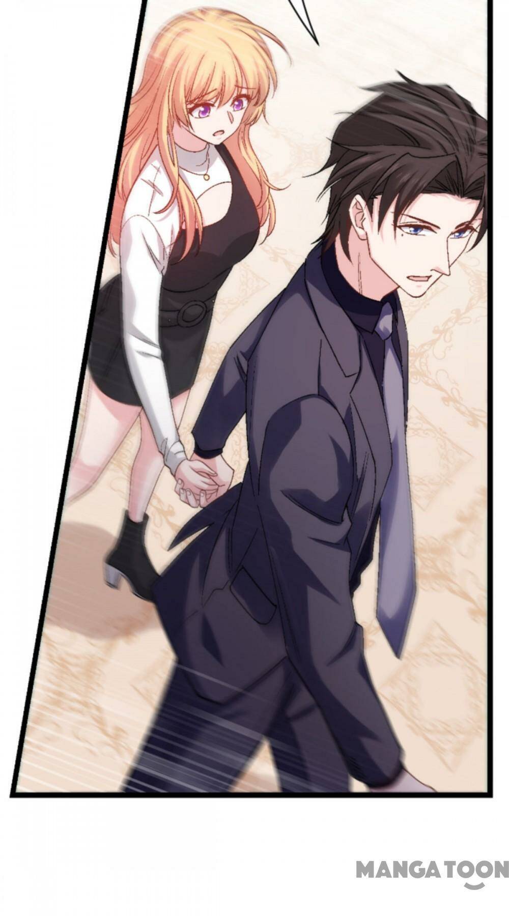 Ảnh Hậu Lão Bà Không Được Chạy Chapter 205 - Trang 2