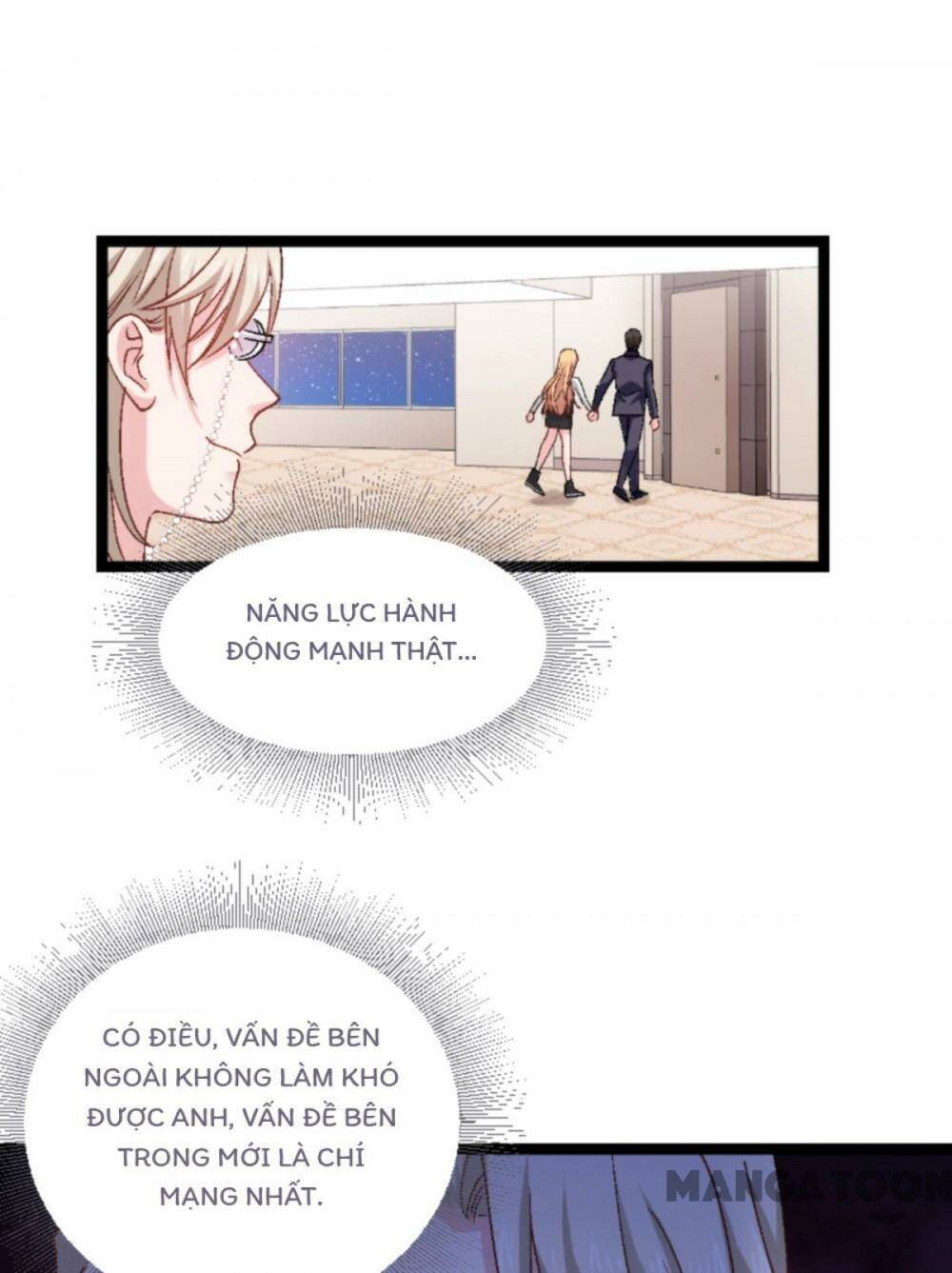 Ảnh Hậu Lão Bà Không Được Chạy Chapter 205 - Trang 2