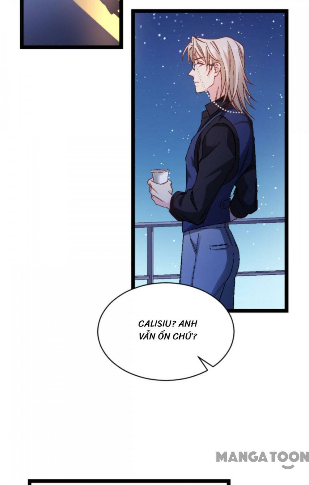 Ảnh Hậu Lão Bà Không Được Chạy Chapter 205 - Trang 2