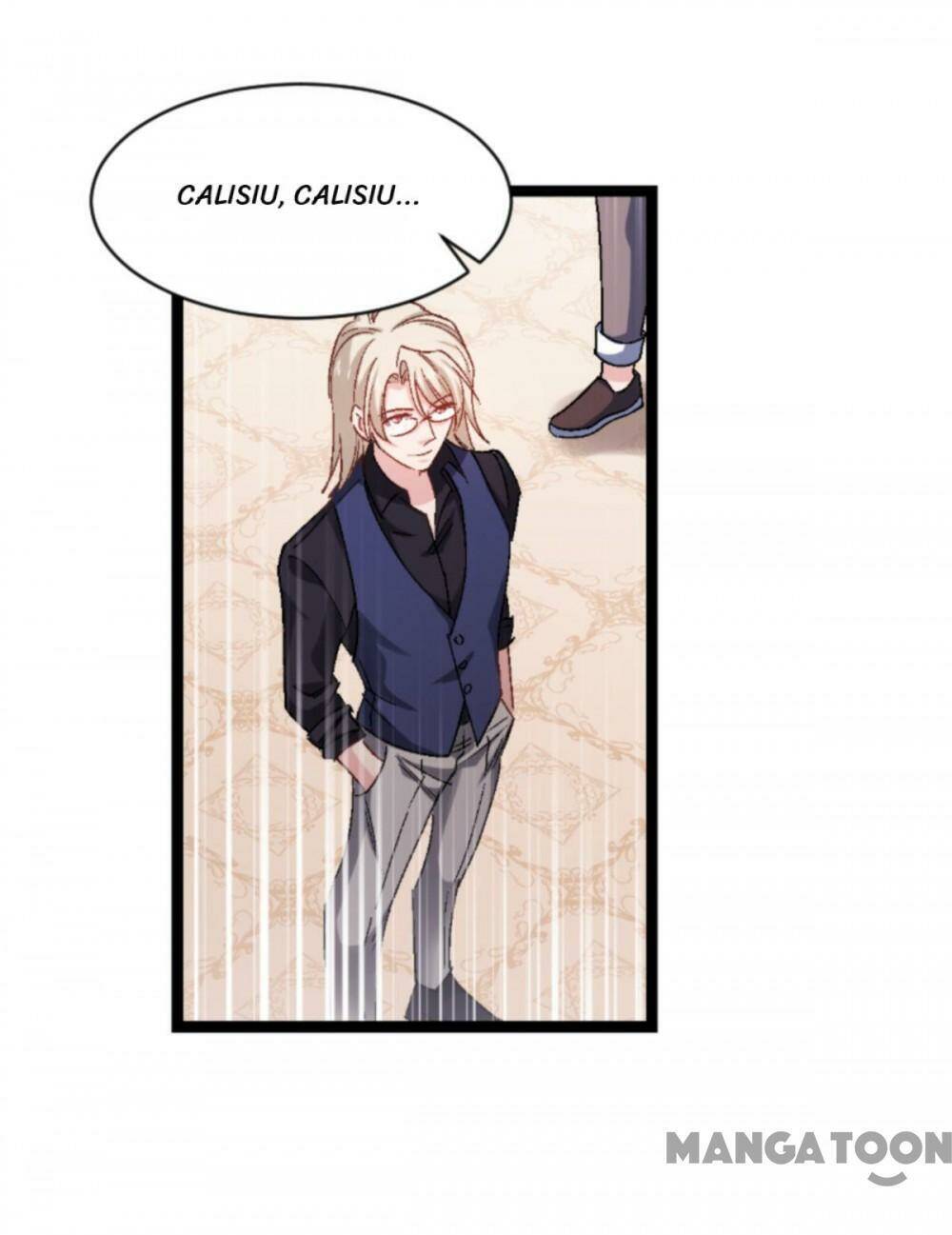 Ảnh Hậu Lão Bà Không Được Chạy Chapter 205 - Trang 2