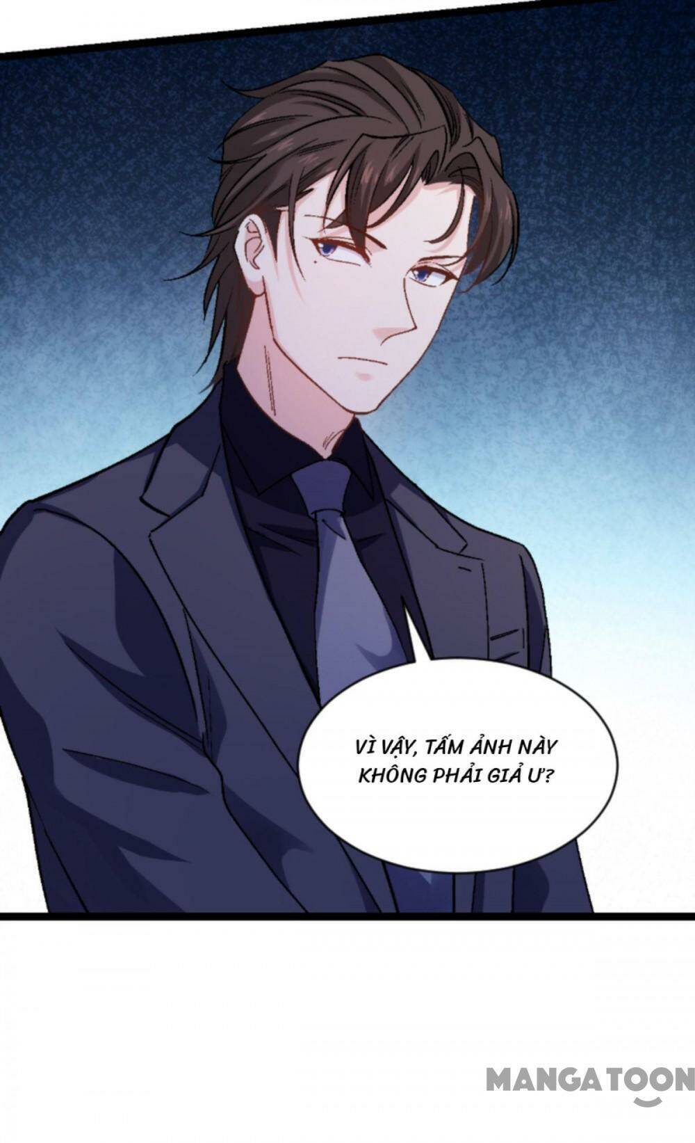 Ảnh Hậu Lão Bà Không Được Chạy Chapter 205 - Trang 2