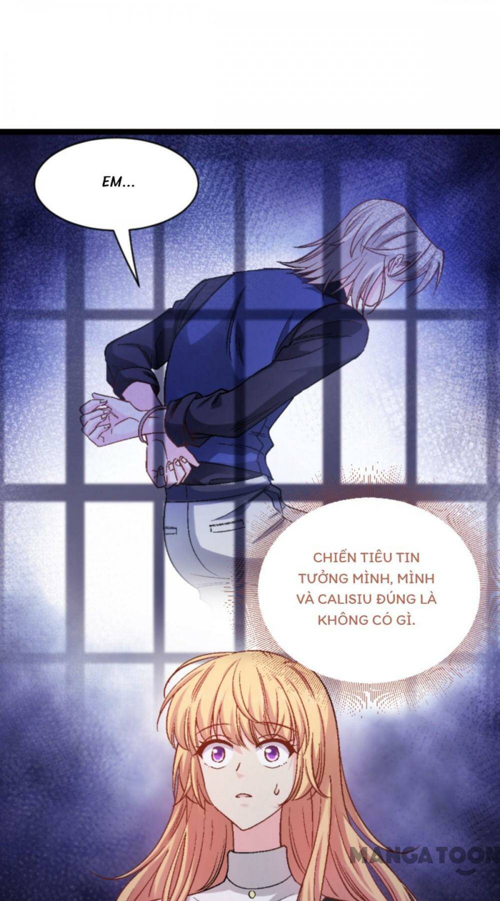 Ảnh Hậu Lão Bà Không Được Chạy Chapter 205 - Trang 2