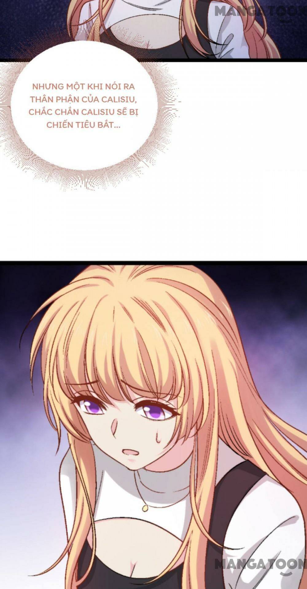 Ảnh Hậu Lão Bà Không Được Chạy Chapter 205 - Trang 2