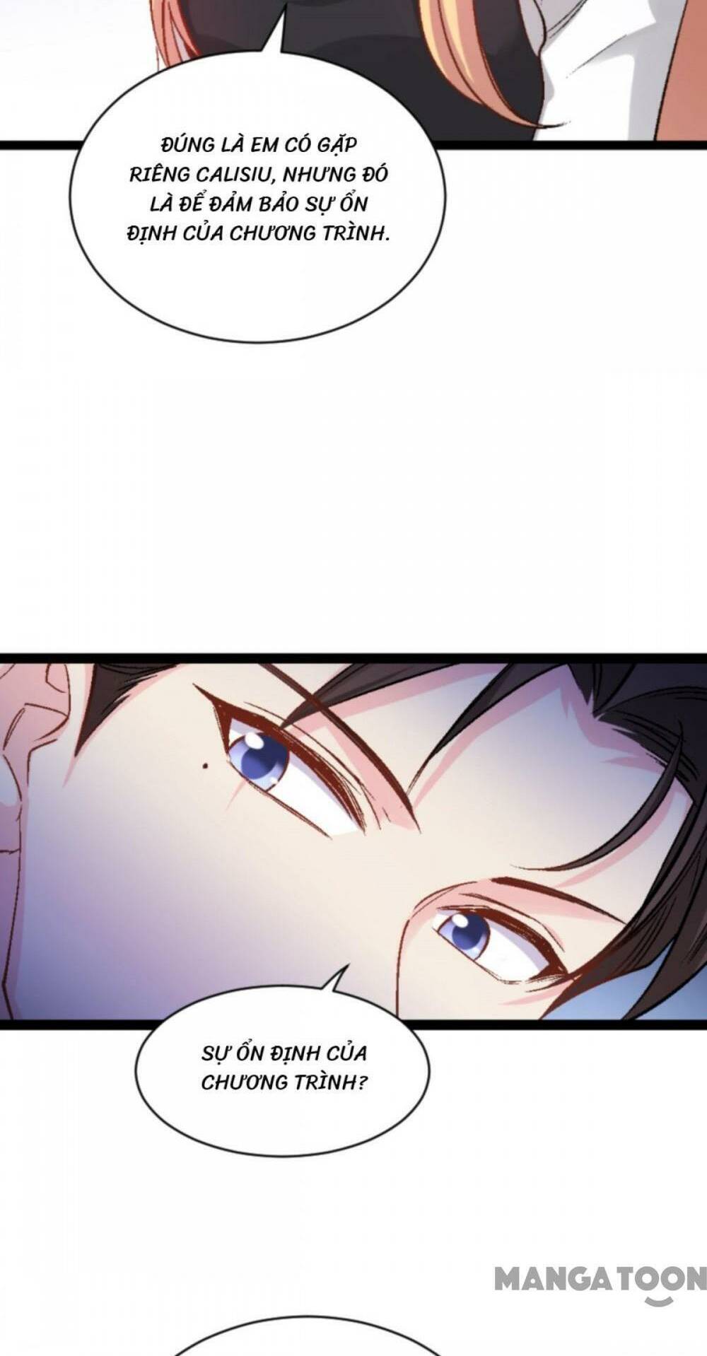 Ảnh Hậu Lão Bà Không Được Chạy Chapter 205 - Trang 2