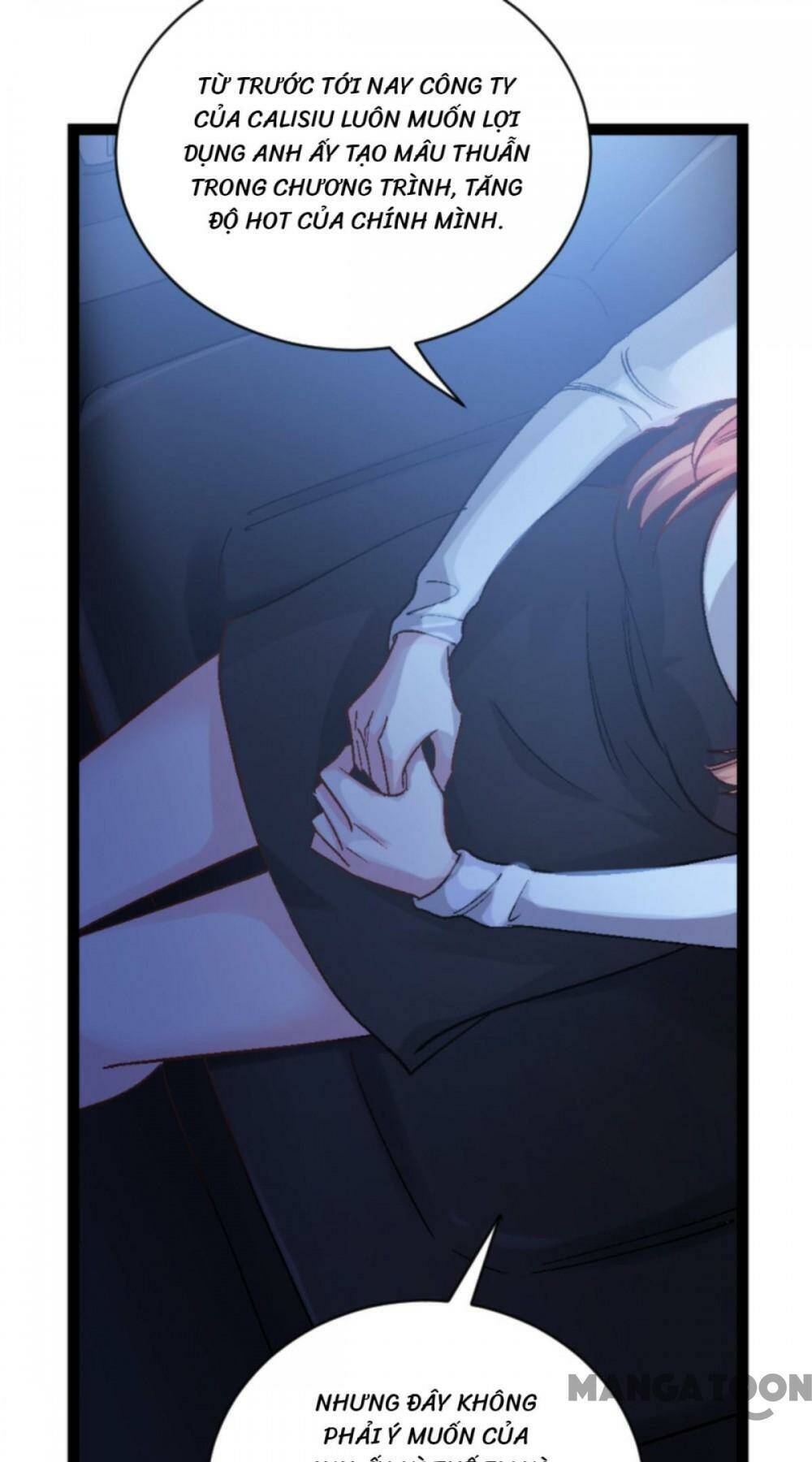 Ảnh Hậu Lão Bà Không Được Chạy Chapter 205 - Trang 2