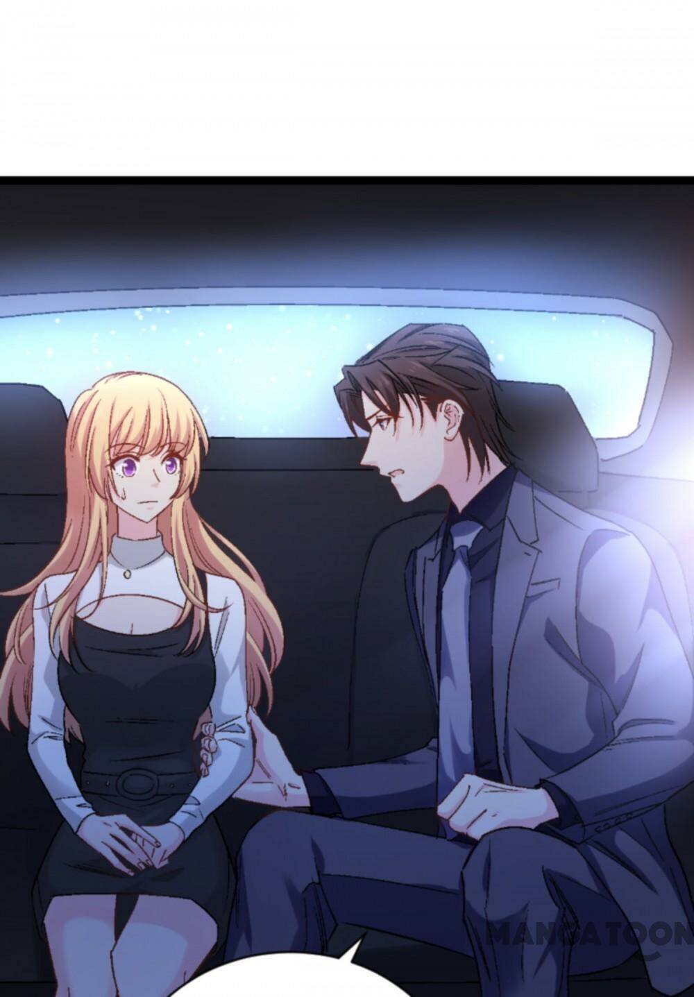 Ảnh Hậu Lão Bà Không Được Chạy Chapter 205 - Trang 2