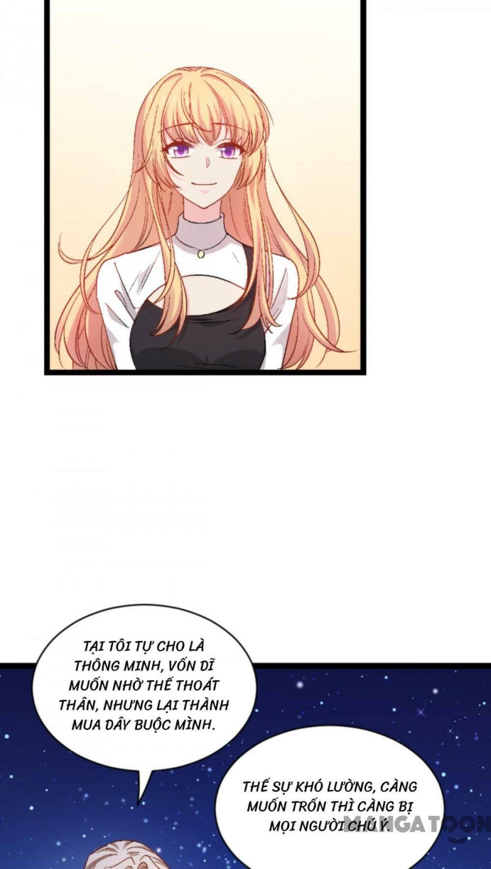 Ảnh Hậu Lão Bà Không Được Chạy Chapter 205 - Trang 2