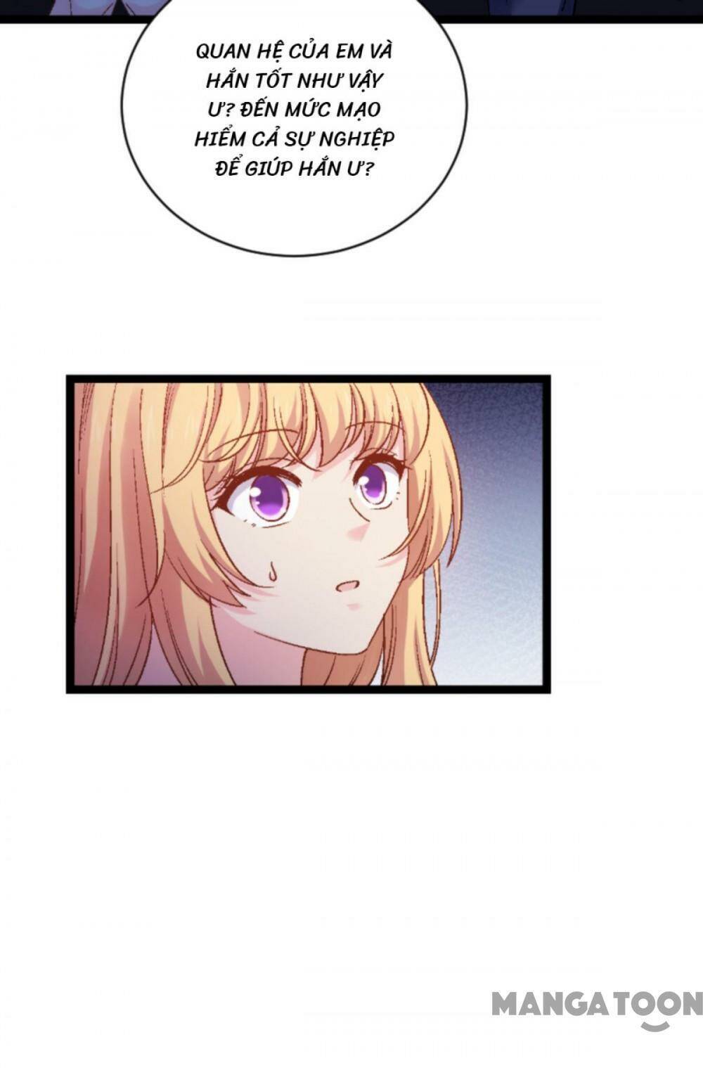 Ảnh Hậu Lão Bà Không Được Chạy Chapter 205 - Trang 2