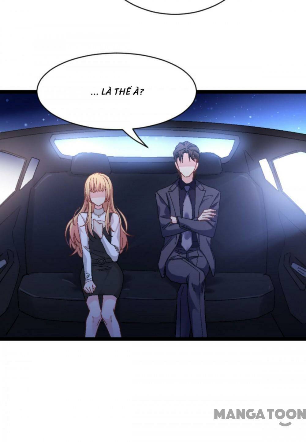 Ảnh Hậu Lão Bà Không Được Chạy Chapter 205 - Trang 2