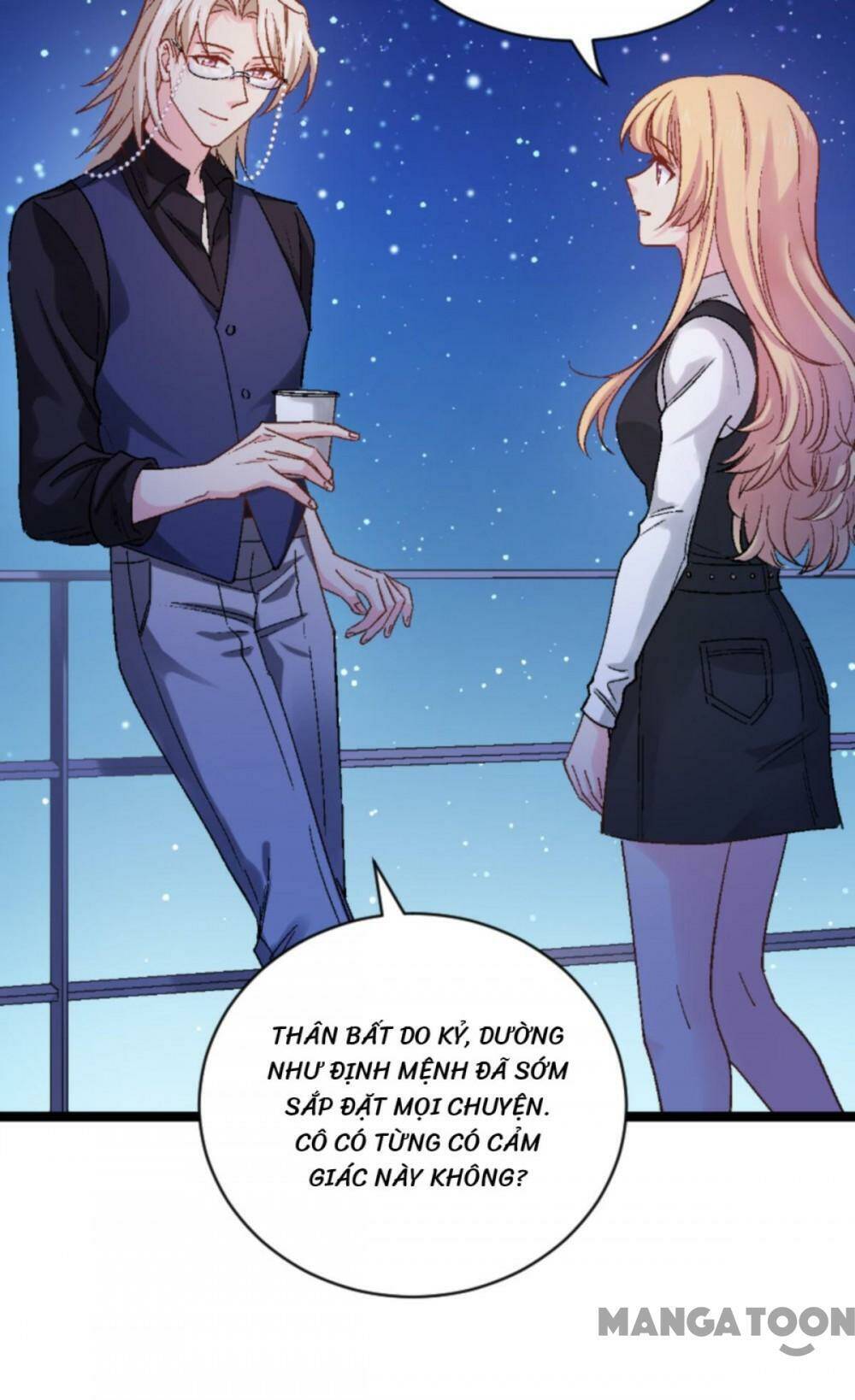 Ảnh Hậu Lão Bà Không Được Chạy Chapter 205 - Trang 2